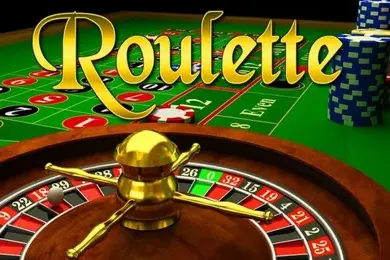 Roulette LOVE678
