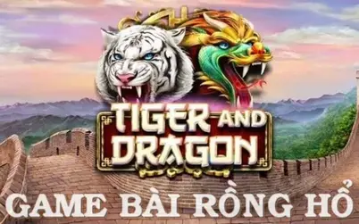 Chơi Rồng hổ LOVE678