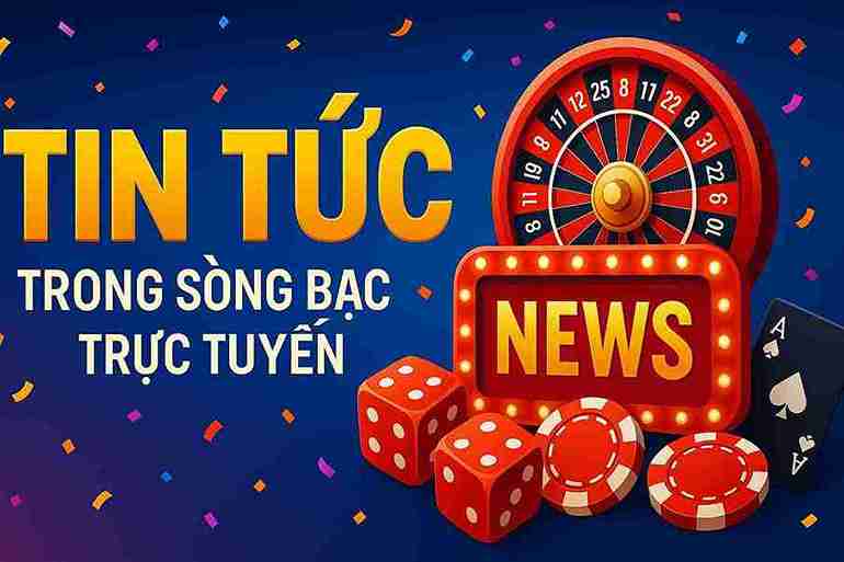 Tin tức LOVE678