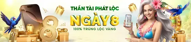 KHUYẾN MÃI NGÀY ĐẠI PHÁT LOVE678