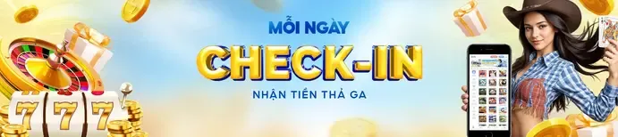 NHẬN THƯỞNG NGÀY