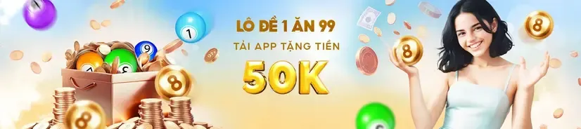 TẢI APP - " VÒNG QUAY MAY MẮN"