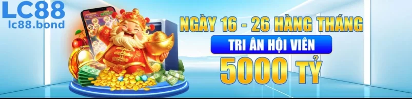 LC88 – Điểm Đến Hàng Đầu Cho Casino Việt Nam